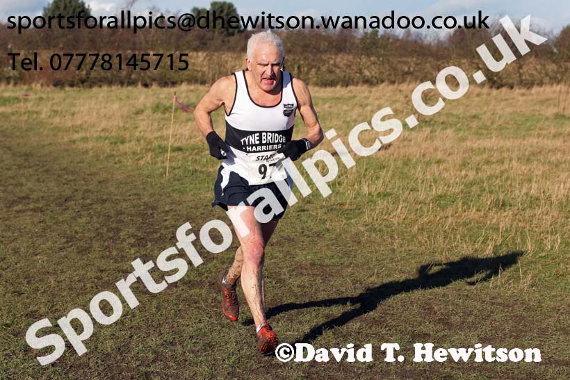 Womens masters and mens over-65s North Eastern Masters, Wallsend. Photo: David T. Hewitson/Sports for All Pics
